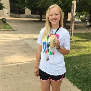 Meet your Posher, Cheyenne